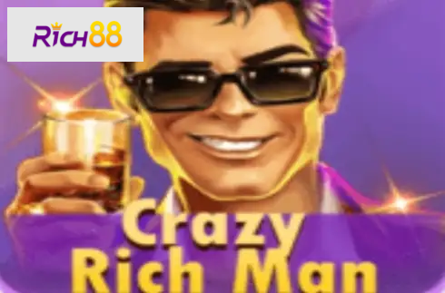 Crazy Rich Man